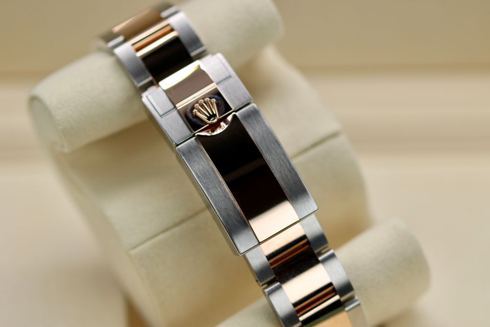 Rolex Yacht-Master 126621 Image 4